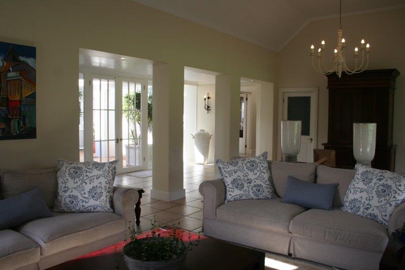 3 Bedroom Property for Sale in Steenberg Estate Western Cape